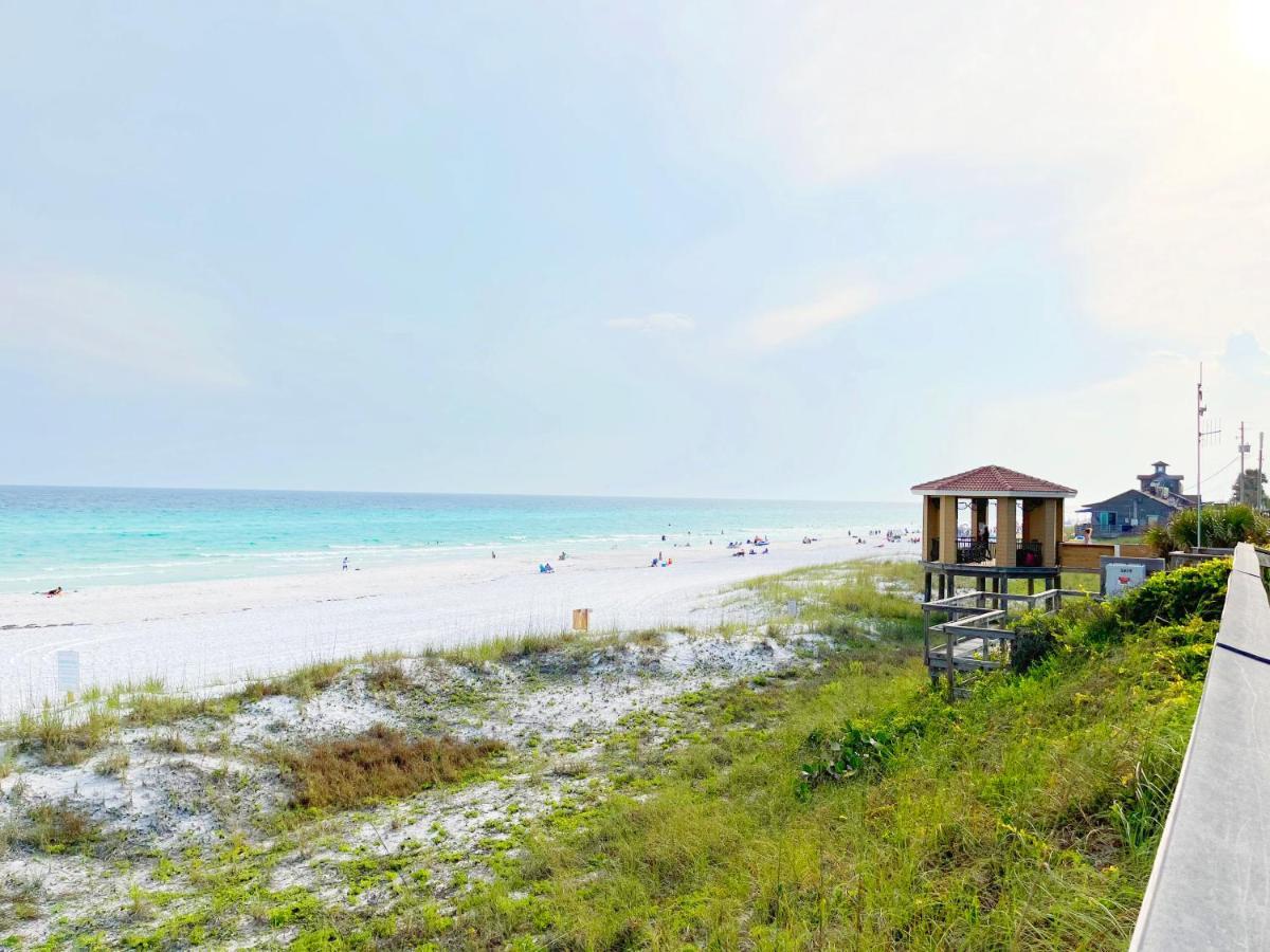 Private Beach Access, Fenced Yard & Pet Friendly, Pool, Cabana Life Beach House دستين المظهر الخارجي الصورة